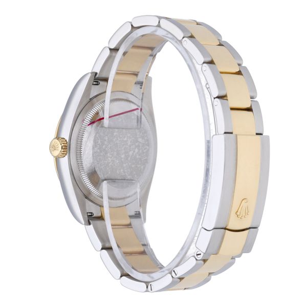 Rolex Datejust 126203